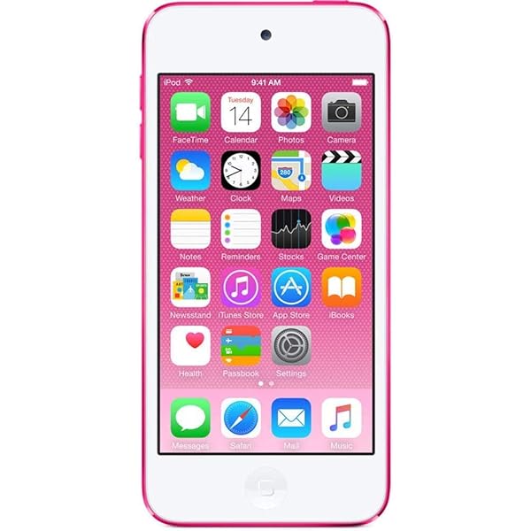 Amazon.com: Apple iPod Touch (32GB) Gris espacial : Electrónica