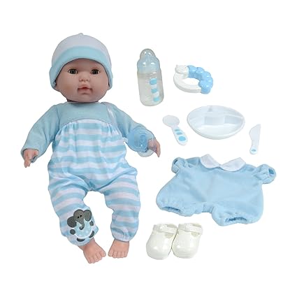 toys for newborn baby boy indian