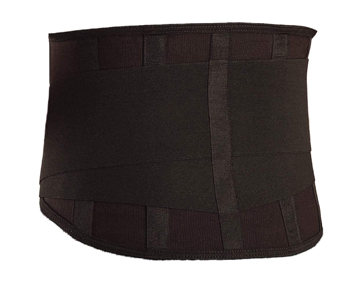 Corset, Black, 27 cm 1 Black