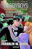 HARDY BOYS ADVENTURES GN (The Hardy Boys Adventures Graphic Novels)