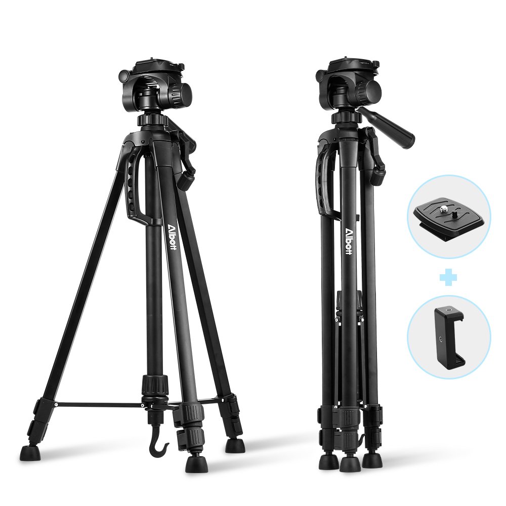 Top 10 Best Tripods for Photography Camera Tripod Review by Experts