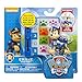 Paw Patrol - Action Pack Pup - Back Flip Chase
