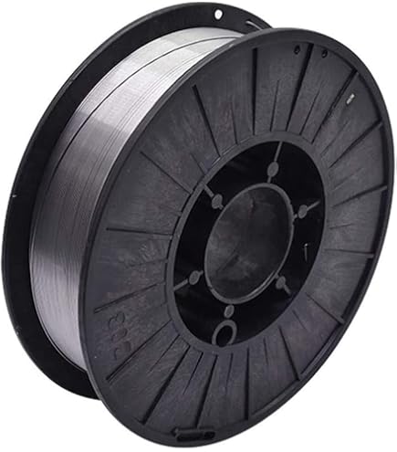 Munirater E71T-GS .035" Flux Core Welding Wire – 10 Lb Gasless Spool