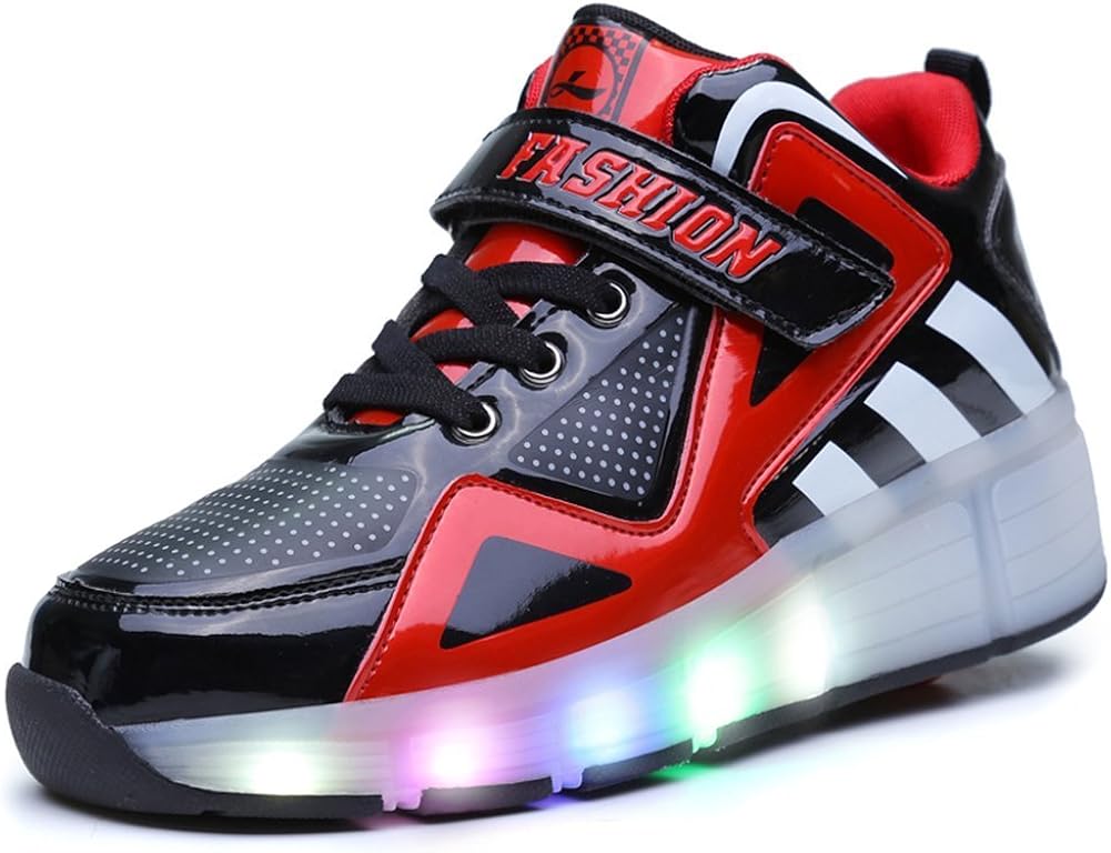 single wheel skating shoes