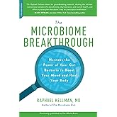 Microbiome Breakthrough (Microbiome Medicine Library)