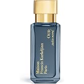 Maison Francis Kurkdjian Oud Satin Mood for Unisex Eau de Parfum Spray, 1.2 Ounce