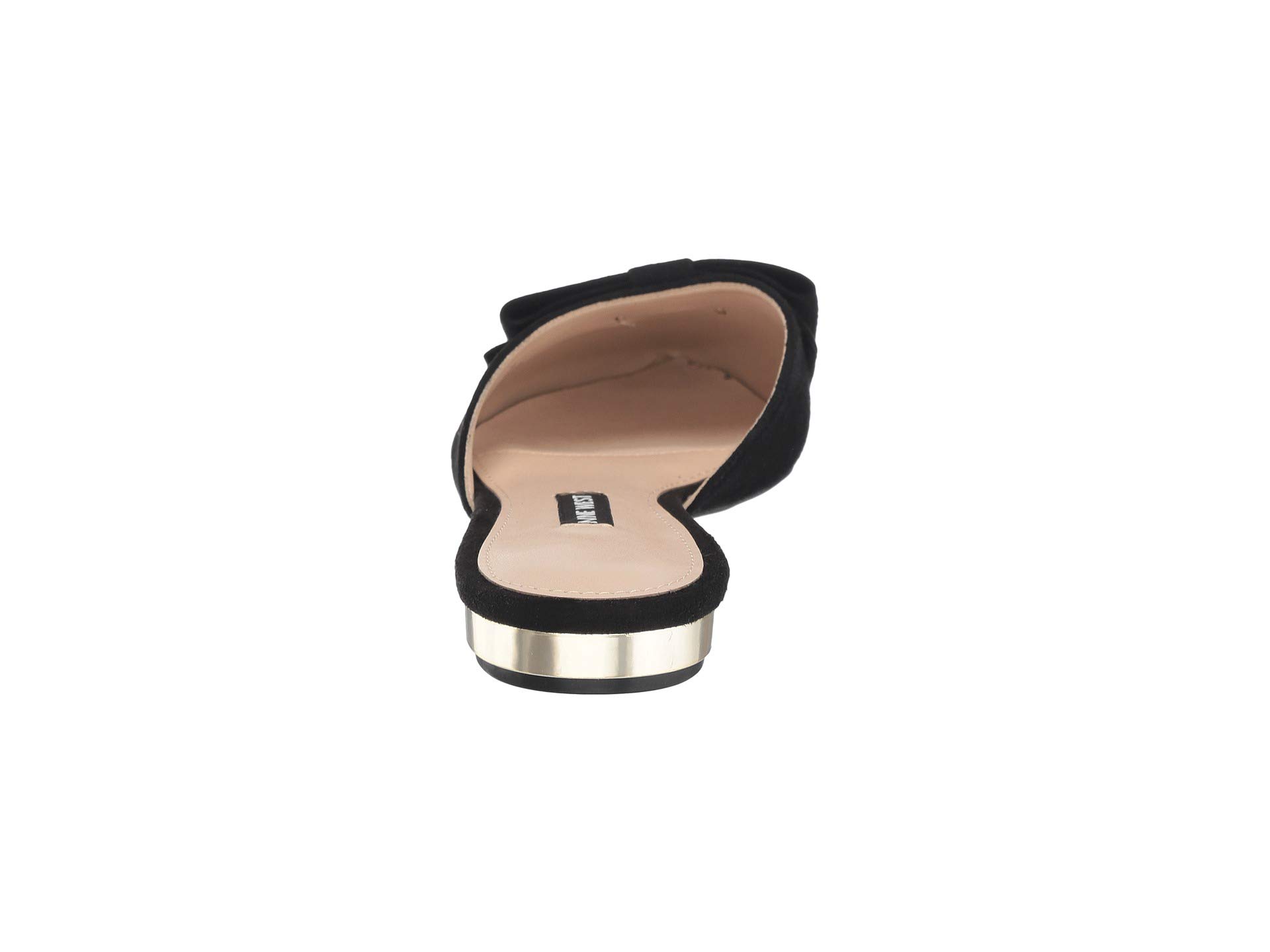 NINE WEST Fia Black 10.5 - Image 4