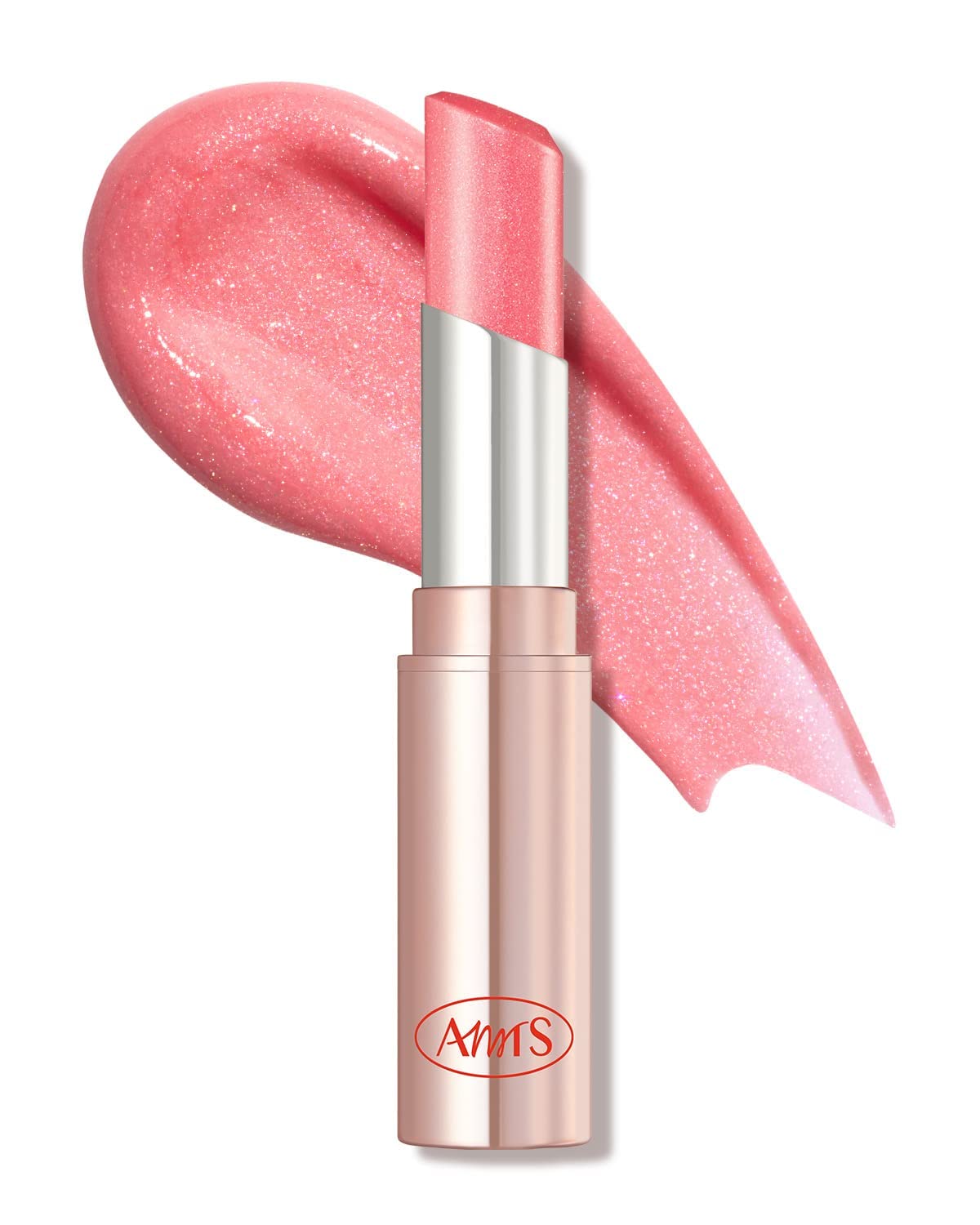 AMTS [all my things] Goddess Advent Manga Cosmetics SNS Topic! I am Your Lip Tint Peony Lights Makeup Lip Lipstick Korean Cosmetics Korean Lip