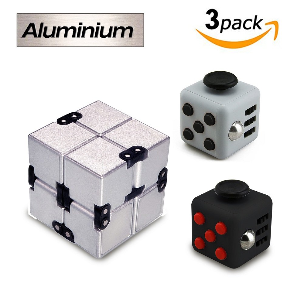 ralix fidget cube