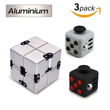 ralix fidget cube