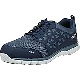 Reebok Work Sublite Cushion Work Men's Navy Alloy Toe SD Athletic (11.0 W)