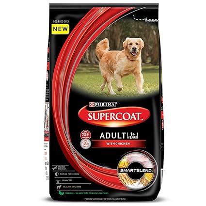 supercoat sensitive 15kg
