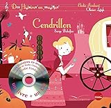 Cendrillon (1CD audio) by 
