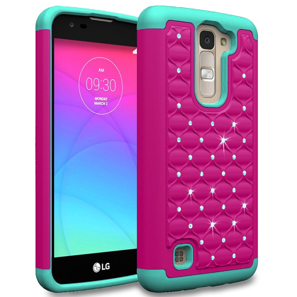 Best case for a lg k10 k425