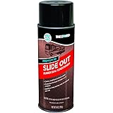 Premium RV Slide Out Rubber Seal Conditioner and Protectant - 14 oz - Thetford 32778