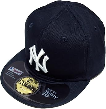toddler fitted hats new era