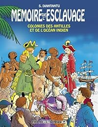 Mémoire de l'esclavage