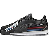 Puma Mens BMW Motorsport Roma Shoes
