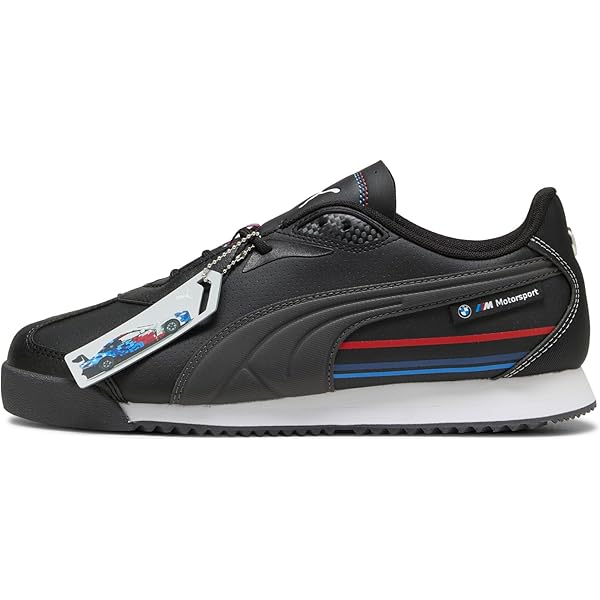 【みんみん】 Amazon.com | PUMA Mens BMW M Motorsport Hypnotic Ls Lace Up