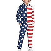 Renewold Kids Hoodie Sweatshirt and Jogger Sweatpants 2 Pieces Set Boys Girls Tracksuits Activewear