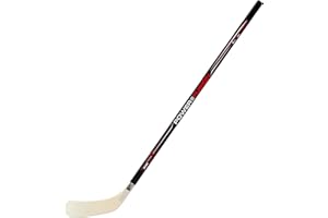 Franklin Sports NHL Kids Street Hockey Sticks - Youth, Junior + Senior Sticks - Right + Left Handed - 40", 48" + 56"