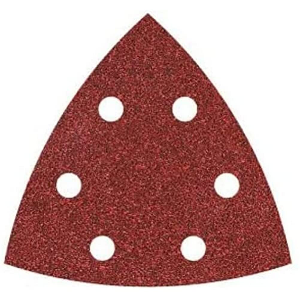 wolfcraft Easy-Fix Sanding Sheet for Wood/Metal I 1853100