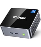 Amazon.com: GMKtec Mini PC Intel i7 12700H Processor (14C/20T 4.7