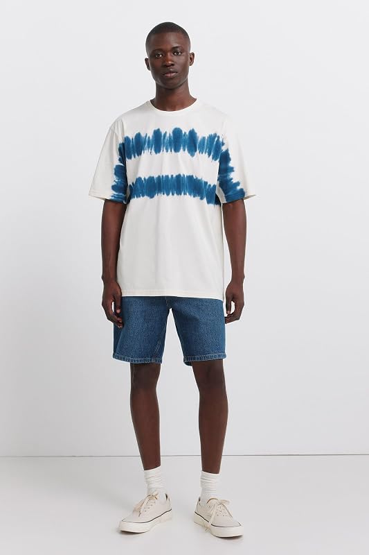 Tie Dye T-Shirt