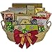 Grand Edition Gourmet Food and Snacks Gift Basket, Large (Candy Option)