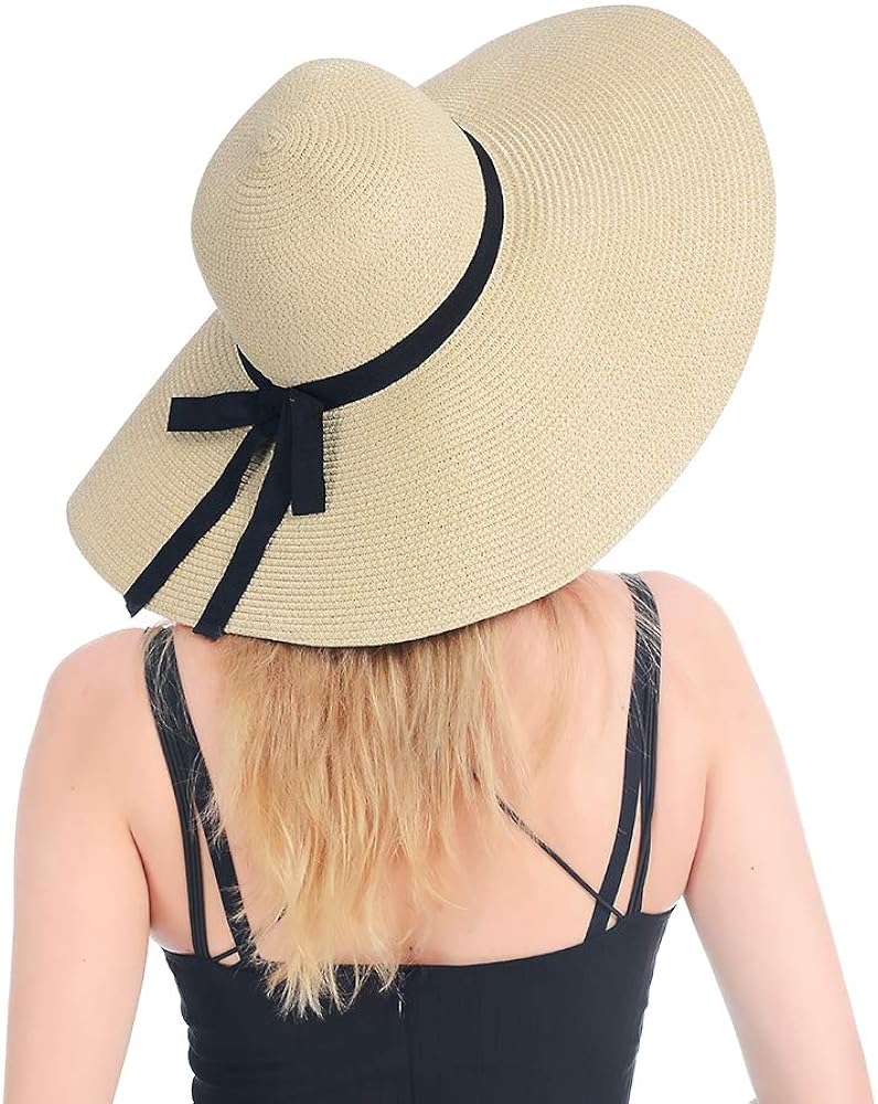 wide brim sun blocker hat