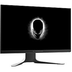 Alienware 240Hz Gaming Monitor 27 Inch with FHD