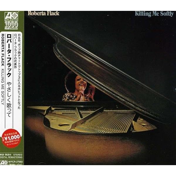 Amazon.com: Killing Me Softly: CDs & Vinyl