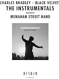 Black Velvet: The Instrumentals