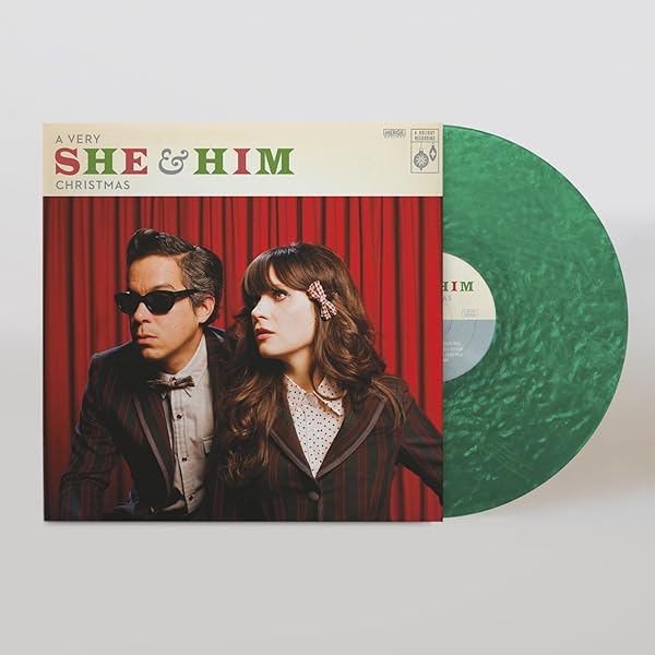 She & Him - Melt Away: A Tribute To Brian Wilson - Amazon.com Music