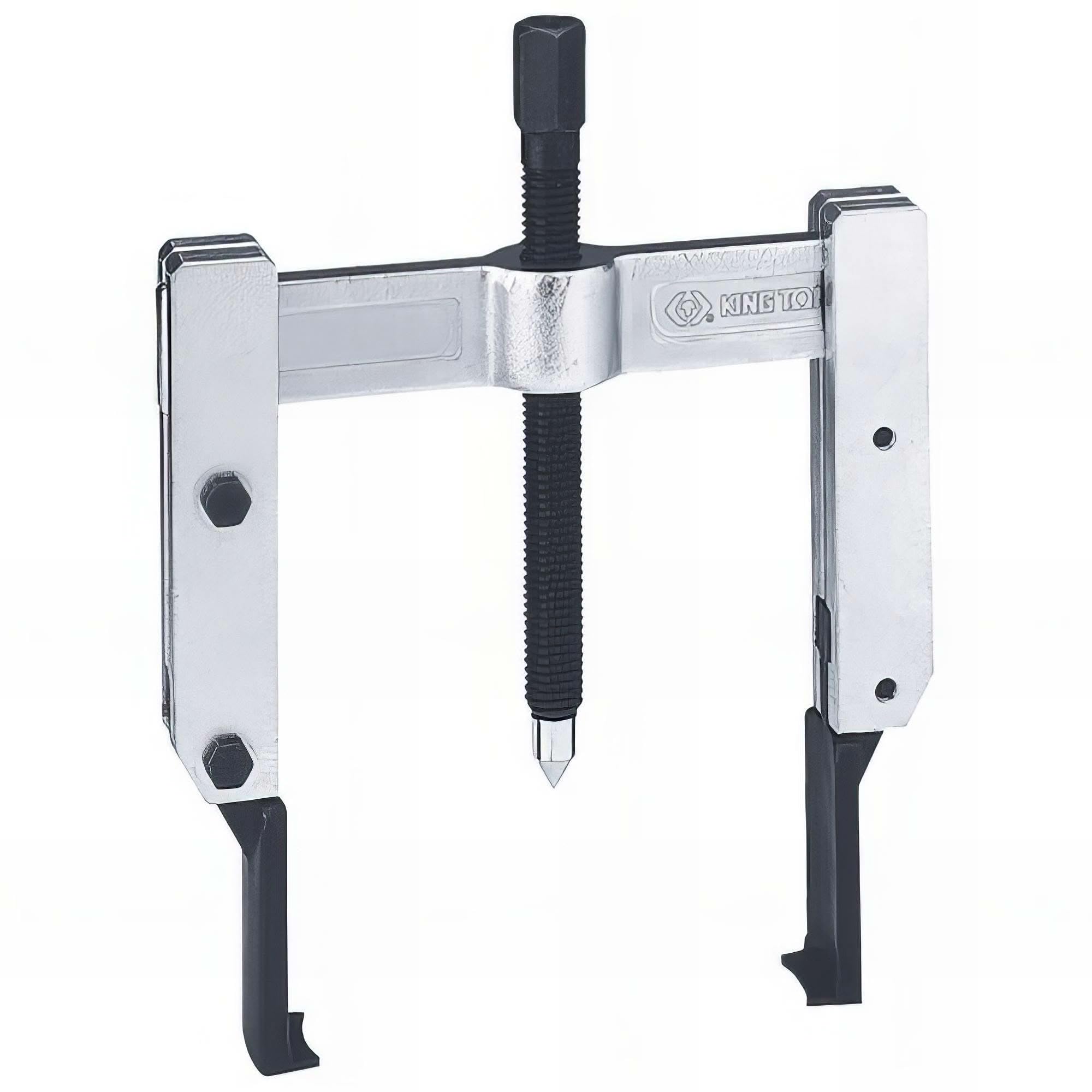King Tony 79621750 Extractor 2 Reversible and Thin Claws 2 mm 140-150 mm