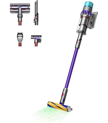 Amazon.com - Dyson V10 Allergy Cordless Stick Vacuum Cleaner: 14