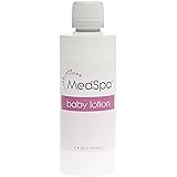 med spa baby bath