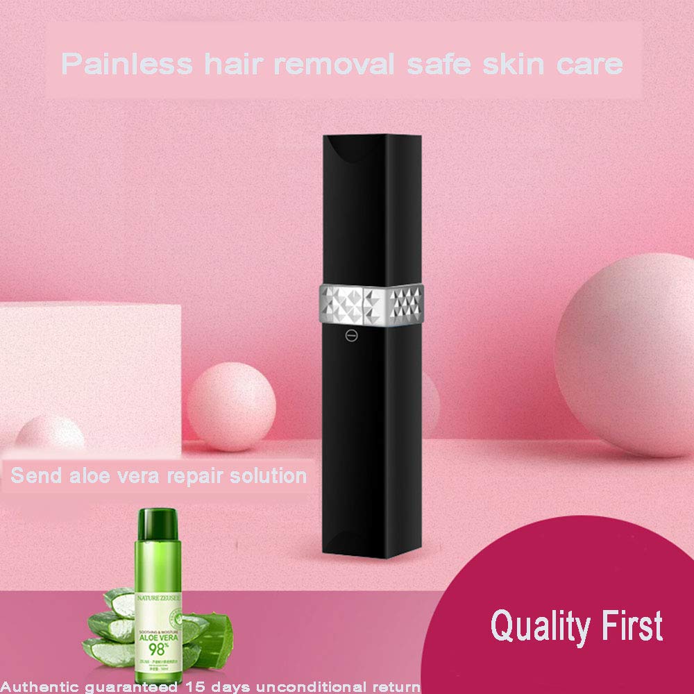 Amazon Com Golden Hair Hair Removal Equipment Shaving Pubic Hair