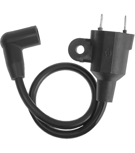Amazon.com: TORCH F5TC Spark Plug Replace for CHAMPION N11YC/302