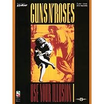 Appetite For Destruction | Amazon.com.br