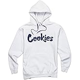 Original Logo Men's Pullover Hoodie – Soft Fleece Hoodies for Men's Casual Wear – Warm & Comfortable Casual Outfit