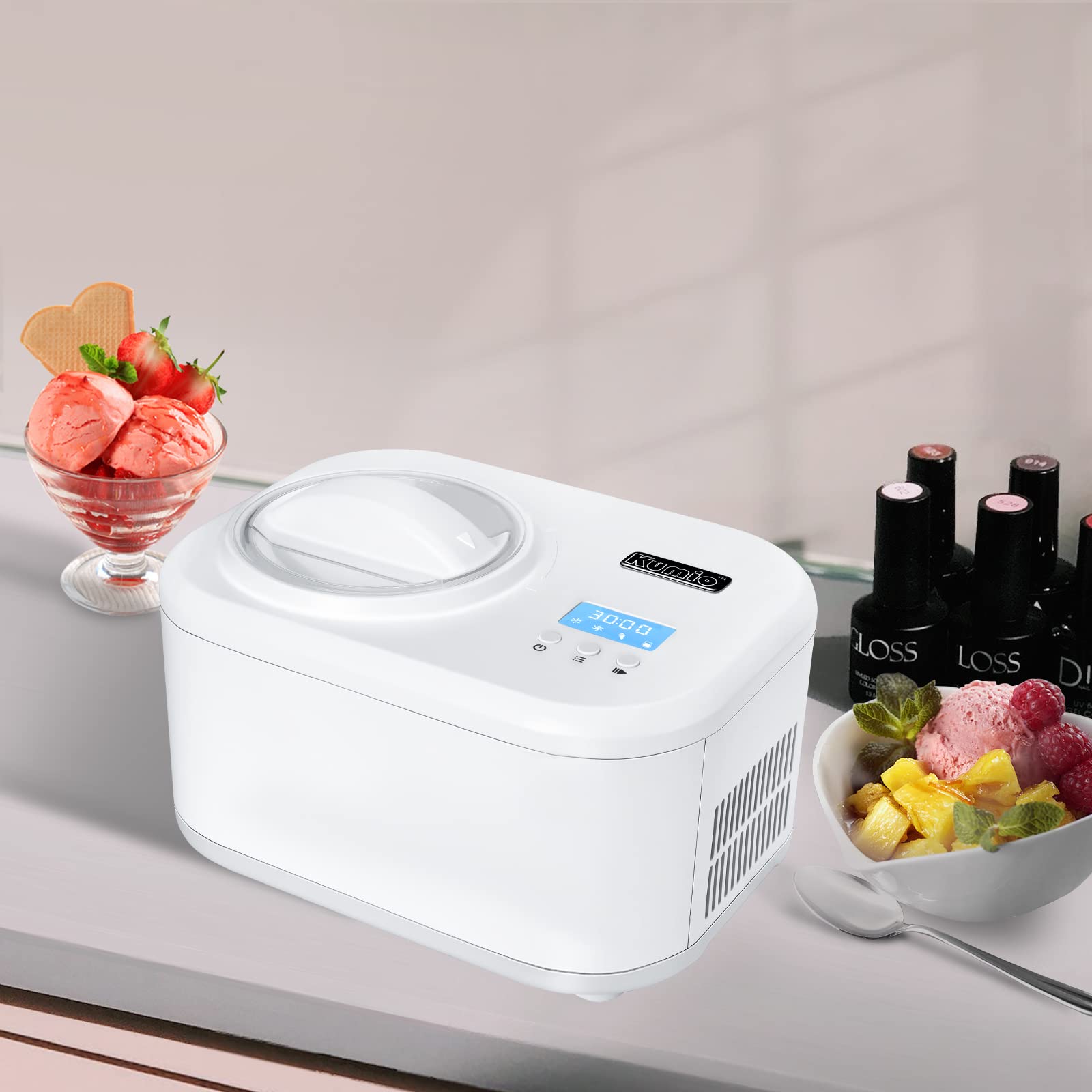 Ice Cream Maker