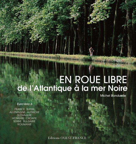 Eurovelo 6 denivele Clearance