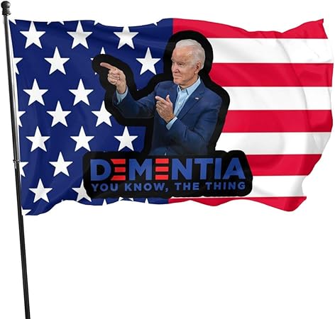 Amazon Com Juhucc Joe Biden Flag Garden Flag Decoration Outdoor Flag Banner Flag 3x5 Feet Garden Outdoor