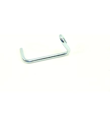 Genuine Husqvarna Clutch Cable Bracket – OEM Part #532197250