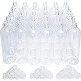 Steve Spangler's 1 Liter Soda Bottles - 30 Pack - for Science Experiment Use