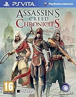 Assassin's Creed Chronicles Pack