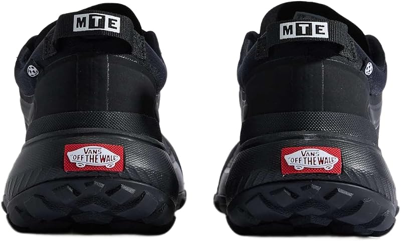 TÉNIS Homem VANS CRUZAM VN000CVUBKA1 PRETO/PRETO