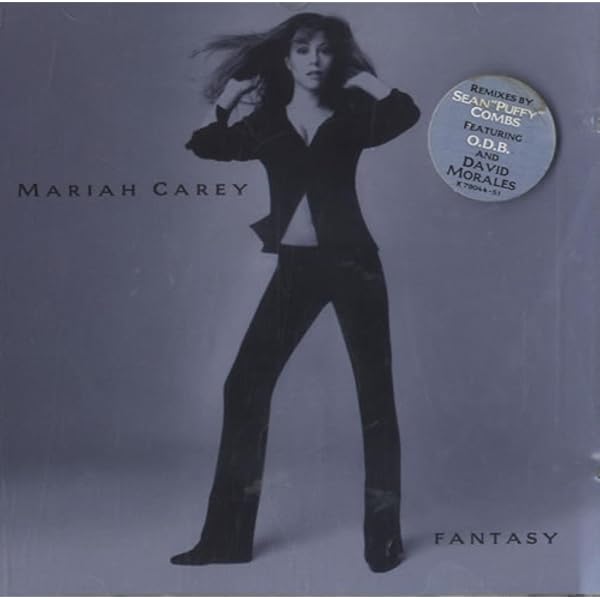 Mariah Carey, Boyz II Men - ONE SWEET DAY - Amazon.com Music