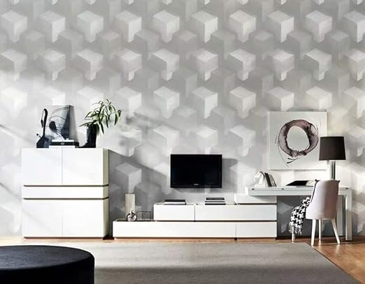 Télécharger gratuitement Images Fine Decor 3d Papier Peint Pvc Impermeable Mur Decoration Haut De actualisé par
